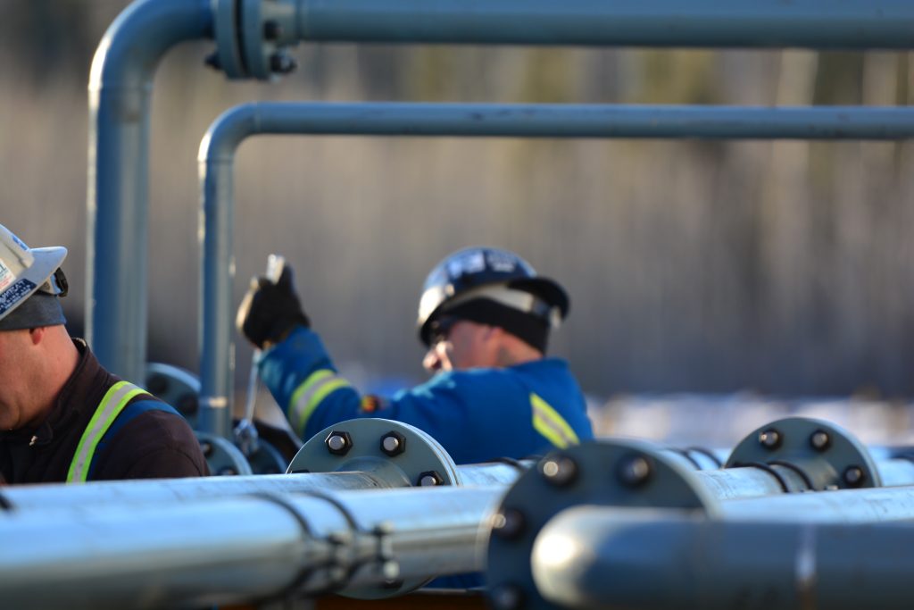 Oil and Gas Contract Operators Roska DBO