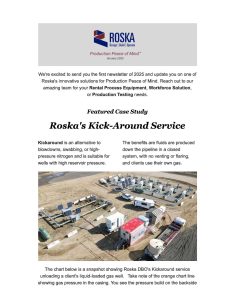 January 2025 Newsletter